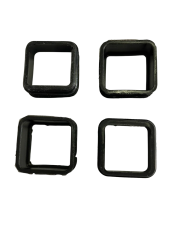 Manifold Conta Takımı 4 Parça - Kare - BGU - BSE - Golf 5 - Jetta - Passat
