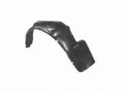 Ön Çamurluk Davlumbazı Sol - Audi – A3 1996 - 2003