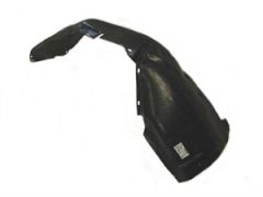 Ön Çamurluk Davlumbazı Sol - Audi – A4 1994 - 1999