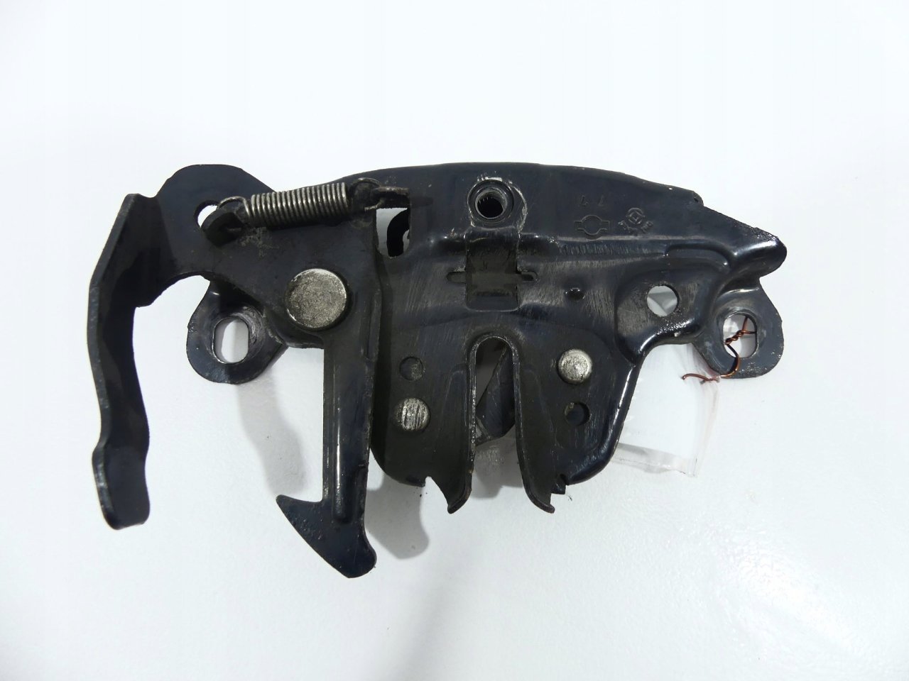 Kaput Kilidi - Seat Cordoba - 1993 - 1999