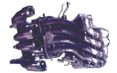 Emme Manifoldu - BSE - Motor - 1.6 TDI - Touran - 2006