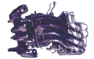 Emme Manifoldu - BSF - Motor - 1.6 TDI - Touran - 2009 - 2010