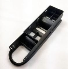 VW Golf 6 Ön Kapı Cam Açma Düğme Çerçevesi Sol 2010-2013