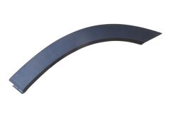 Arka Çamurluk Ağzı Plastiği Sol (Ön Kısım) - Byd - Seal U - 2024 -2025