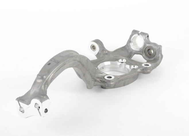 Taşıyıcı Sol - Audi A5 - 2008 - 2011