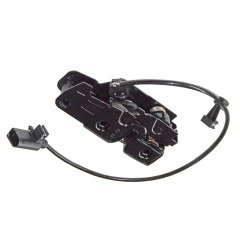 Kaput Kilidi - Audi A5 - 2012 - 2016