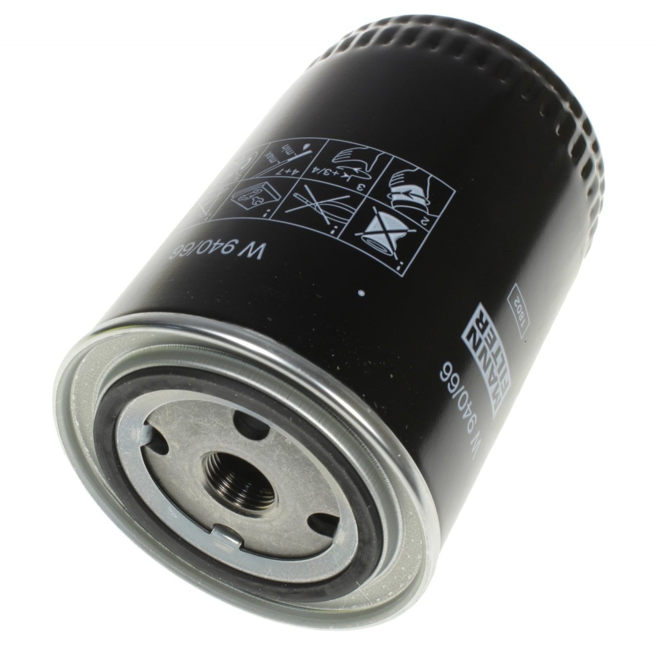 Yağ Filtresi - BFB - Motor - 1.6/1.8 TDİ - Audi A4 - 2005 - 2008