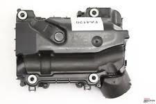Motor Hava Basınç Damper Muhafaza kapak - Scirocco - 2009 - 2018