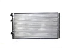 Su Radyatörü - AAU - Motor - 1.05/1.6 TDI - Ibiza - 1993 - 1996