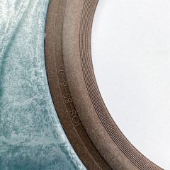 Arka Krank Keçesi - Polo - 2001 - AHW Motor