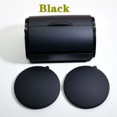 Arka Küllük Komple Siyah - Golf 4 - Bora (Yan kapaklar Dahil )