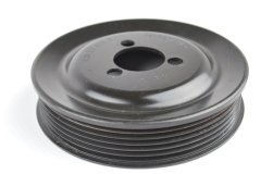 Motor V Kayış Kasnağı - BBM - Motor - 1.2 TDI - İbiza - 2006 - 2010