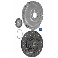 Debriyaj Set - 1Y Motor - Caddy - 2000>