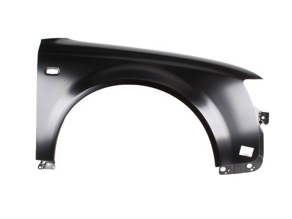 Ön Çamurluk Sağ - Audi – A4 2001 - 2005