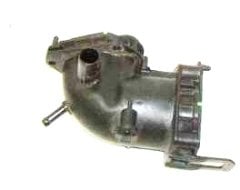 Emme Manifoldu - CAVD - Motor - 1.4 TDI - Eos - 2009 - 2011
