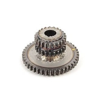 Krank Dişlisi - CDHA - Motor - 1.8 TDI - Audi A4 - 2013 - 2015