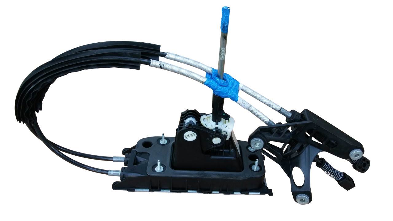 Vites Mekanizması Otomatik - Superb - 2015 - >>