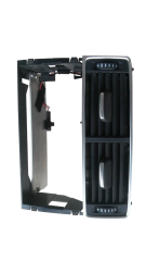 Arka Orta Havalandırma - Audi A8 2004 > 2010