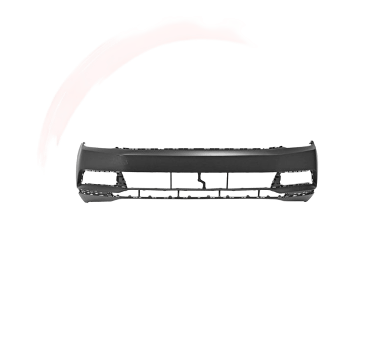 Ön Tampon (Comfortlıne-Sensörsüz-Tyg) - Passat - 2015