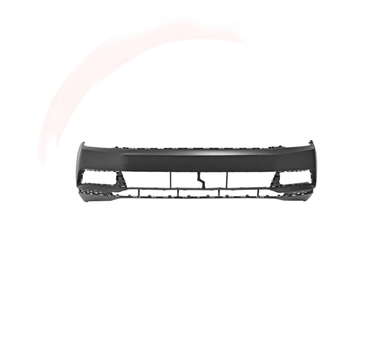 Ön Tampon (Comfortlıne-Sensörsüz-Tyg) - Passat - 2015