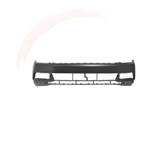 Ön Tampon (Comfortlıne-Sensörsüz-Tyg) - Passat - 2015