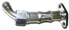 Turbo Yağ Borusu - AZV - Motor - 1.9/2.0 TDİ - Golf - 2007 - 2009