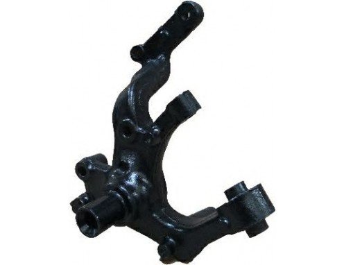 Sol Arka Taşıyıcı - Audi A3 - 2009 - 2013