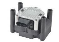 Ateşleme Bobini - Audi A4 - 2000 - 2008