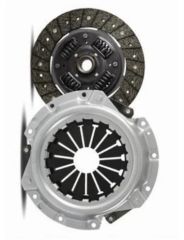 Debriyaj Seti - Polo Classic - Cordoba - AFT Motor - ( 6 Delik )