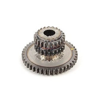 Krank Dişlisi - CHJA - Motor - 2.0 TDI - Audi A8 - 2010 - 2013