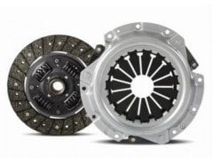 Debriyaj Seti - Polo Classic - Cordoba - AFT Motor - ( 6 Delik )