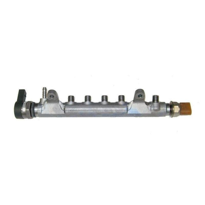 Motor Enjektör Kütüğü Yakıt Dağıtıcısı - CAYC - Motor - 1.6 TDI - Caddy - 2011 - 2015