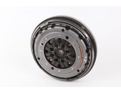 Debriyaj Set - Transporter 2.5 - T4 - 1998-2003