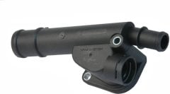 Su Flanş - AZV - Motor - 1.9/2.0 TDI - Altea - 2004 - 2010