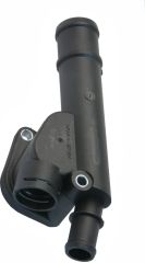Su Flanş - AZV - Motor - 1.9/2.0 TDI - Altea - 2004 - 2010