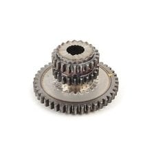 Krank Dişlisi - CCZB - Motor - 1.8 TDI - Leon - 2006 - 2010