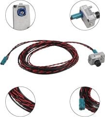Kamera - Byd - Atto 3