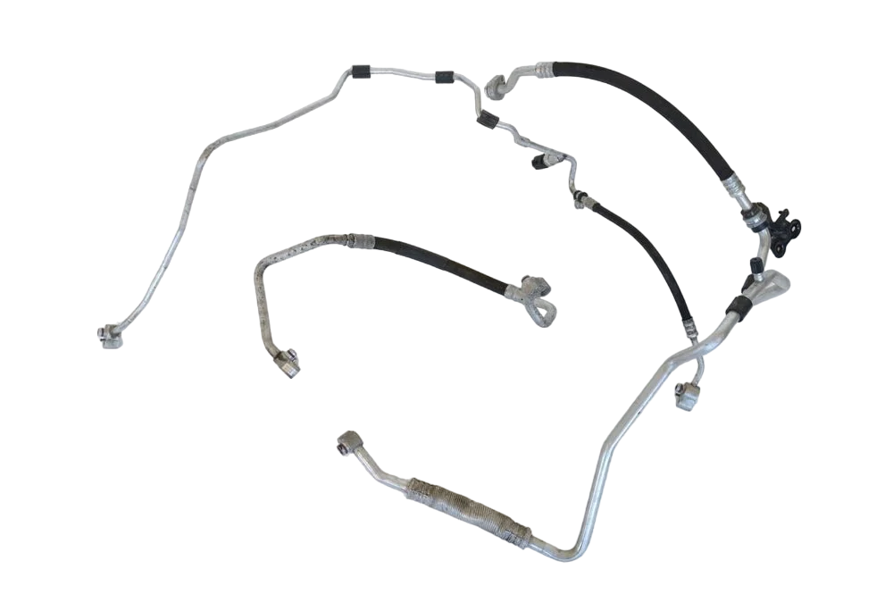 Klima Borusu Set - Passat - CC