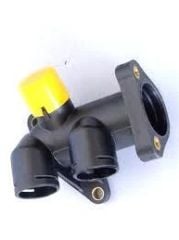 Su Flanşı - Audi A4,A6 - Passat 1.8T