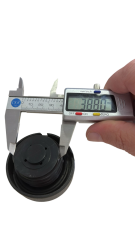 Yakıt Depo Kapağı - 2.0 TDİ - Passat - 1994 - 1997