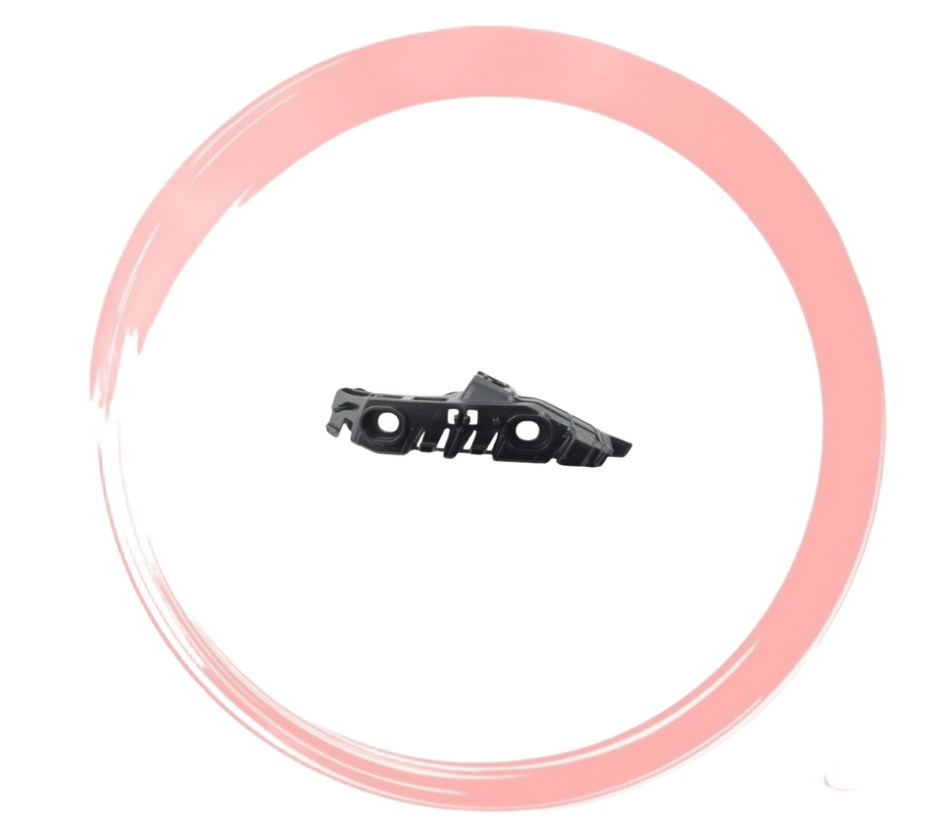Ön Tampon Bağlantı Braketi Sağ Passat - 2015