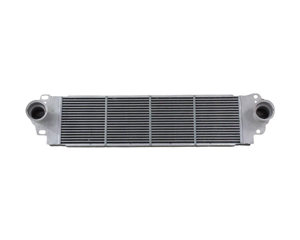 Turbo Radyatörü Intercooler - CAAA - Motor - Transporter - 2010 - 2011
