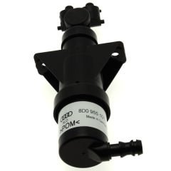 Far Yıkama Motoru Sol - Audi A4 - 1995 - 2001 - Audi A6 - 1998 - 2001