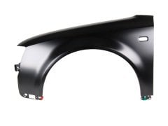 Ön Çamurluk Sol - Audi – A4 2001 - 2005