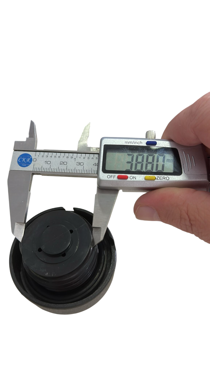 Yakıt Depo Kapağı - 2.0 TDİ - Sharan - 1996 - 2000