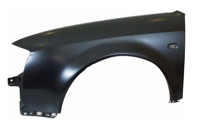 Ön Çamurluk Sol - Audi – A6 2001 - 2004