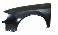 Ön Çamurluk Sol - Audi – A6 2001 - 2004