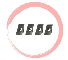 Ön Tampon Sensör Braketi (4Lü) Set Passat - 2015