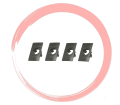 Ön Tampon Sensör Braketi (4Lü) Set Passat - 2015