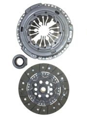 Debriyaj Seti - Golf - Bora - AKL